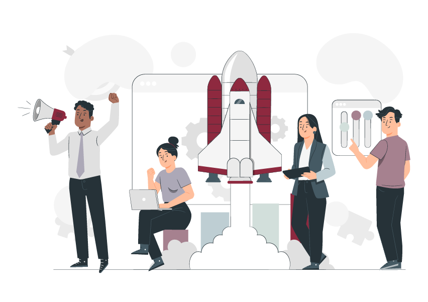 Webinaire "Lancer mon projet ESS"