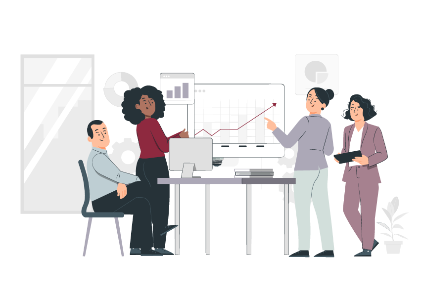 Webinaire "Développer mon activité et mes réseaux"