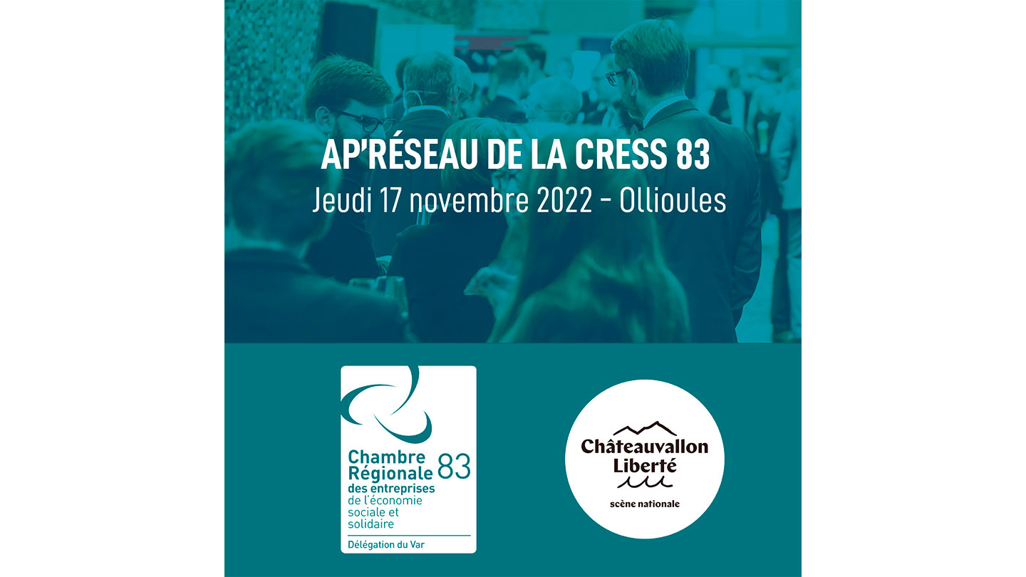 apréseau CRESS apréseau CRESS