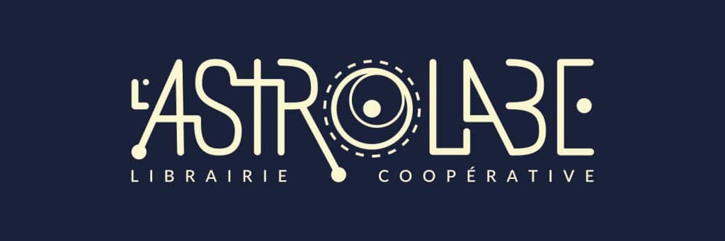 La librairie généraliste, indépeandant et coopérative de Maurepas à Rennes Librairie coopérative L'astrolabe à Rennes Maurepas