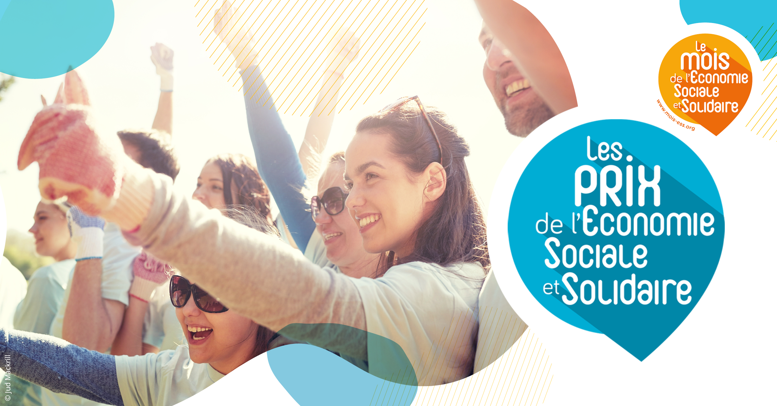 Visuel Prix du Mois de l'ESS