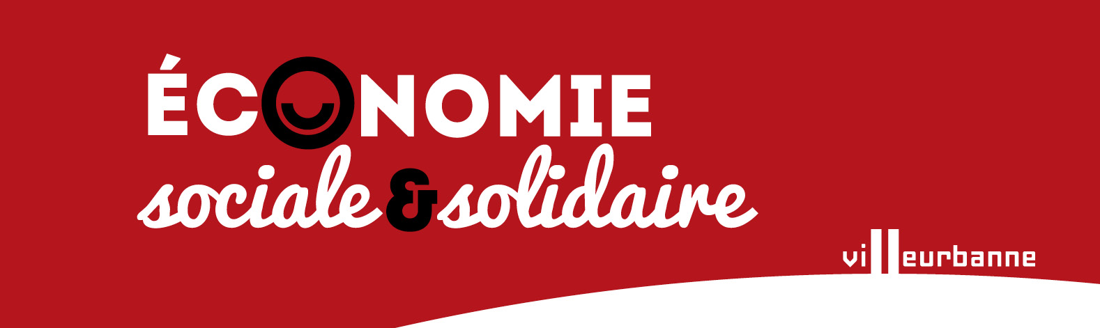 économie sociale et solidaire - Villeurbanne