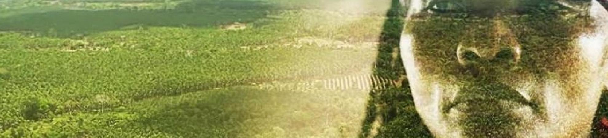 Bandeau film A la vie A la terre