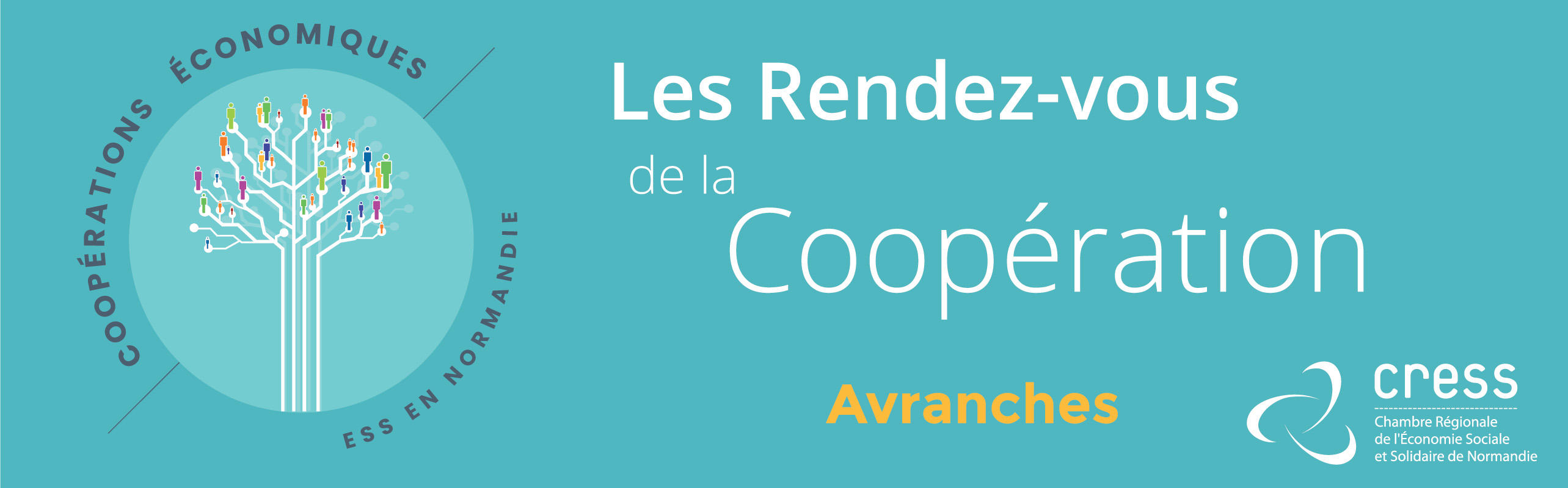Les Rendez-vous de la Coopération Les Rendez-vous de la Coopération