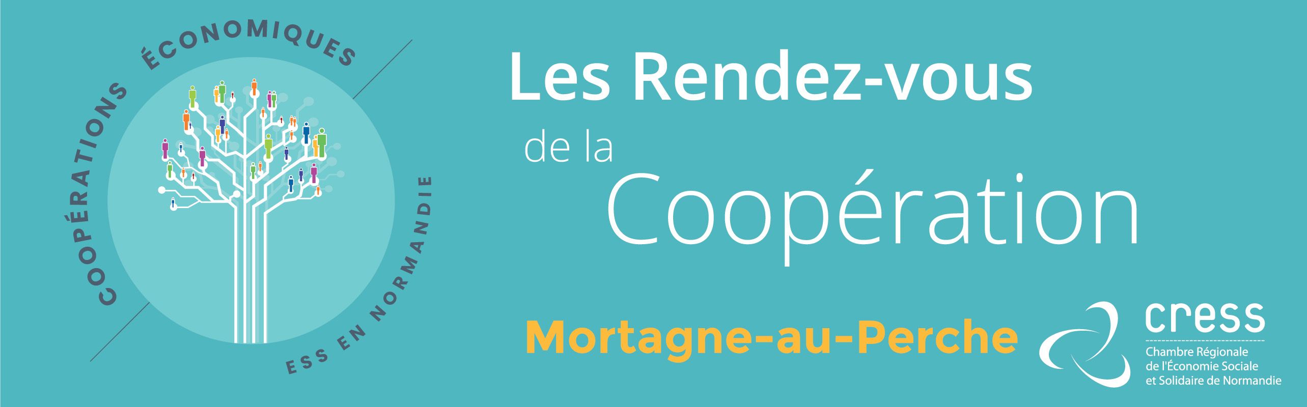 Les Rendez-vous de la Coopération Les Rendez-vous de la Coopération