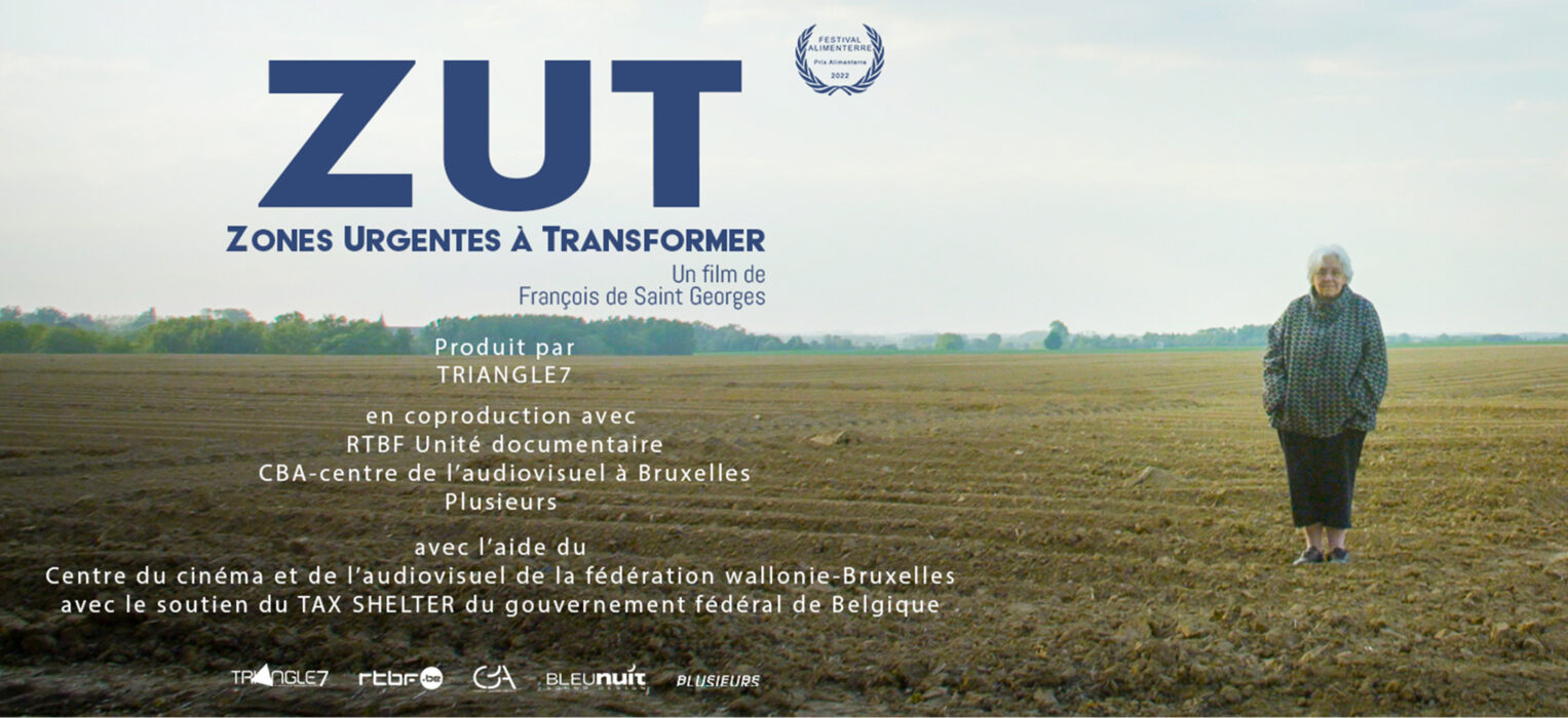 zut : zones urgentes à transformer zut