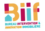🚀 BIIF : Lancement imminent – 14 novembre 2025 Logo BIIF foncier indre et loire région centre
