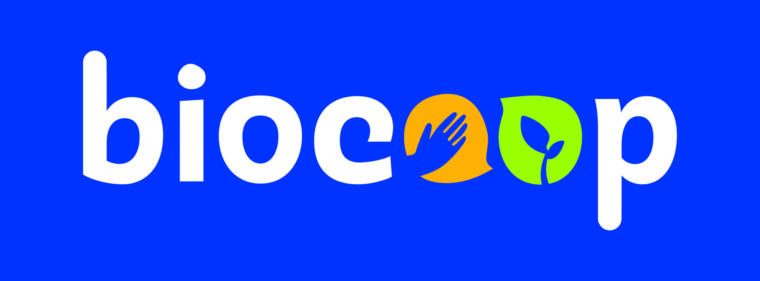 Jardin au naturel Logo biocoop