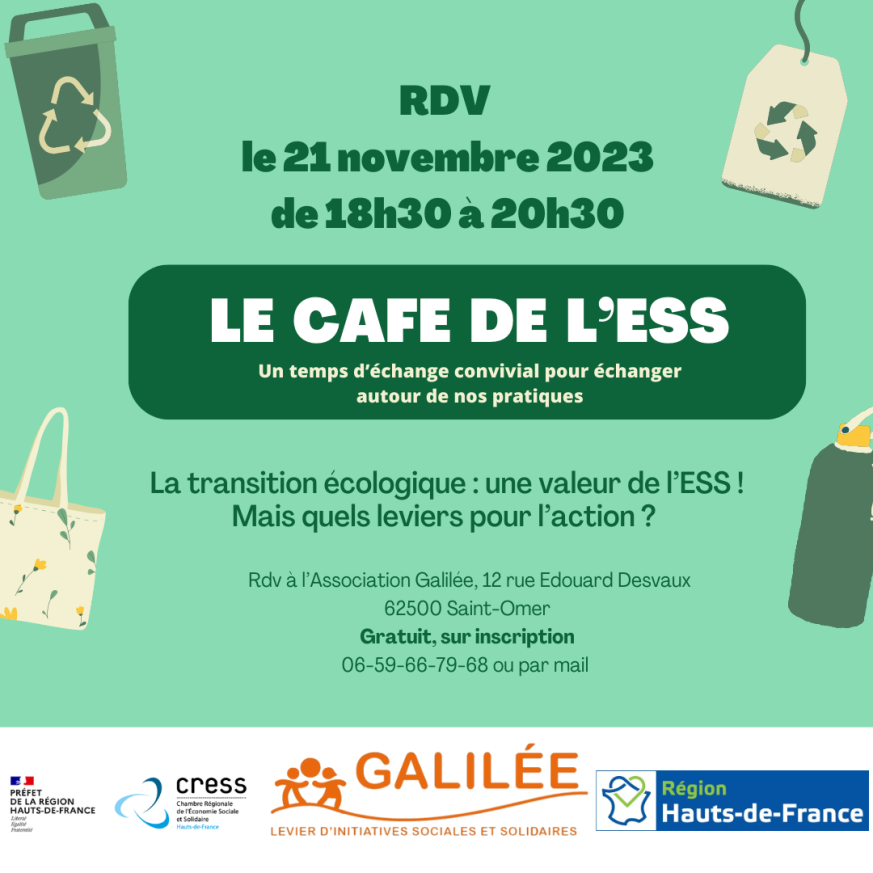 café ess