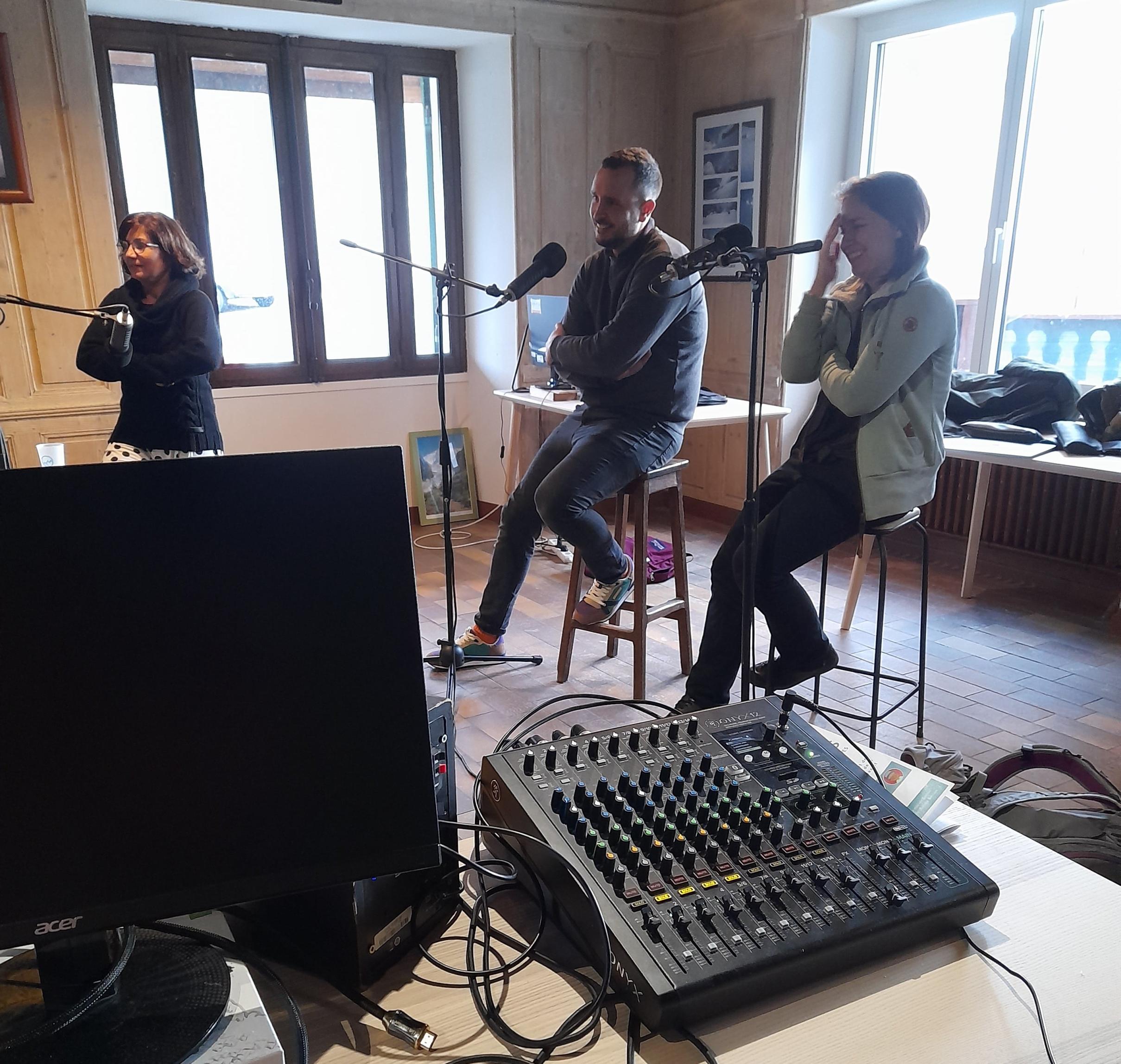 Café pitch projets ESS cafe pitch projets