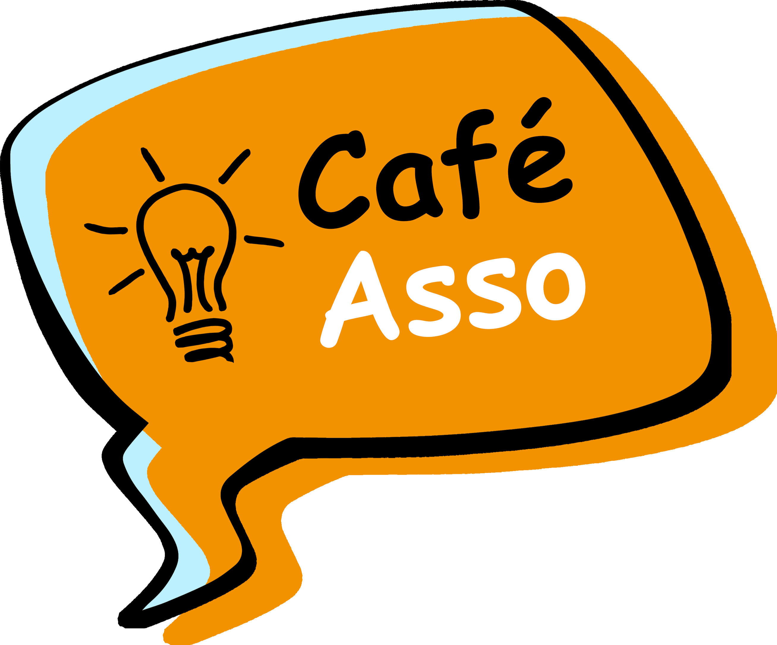 Logo Café Asso