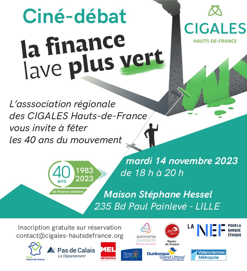 Cine débat