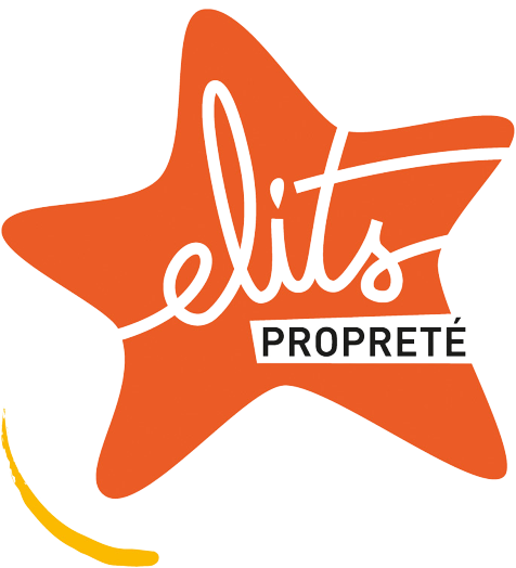 Logo Elits Propreté