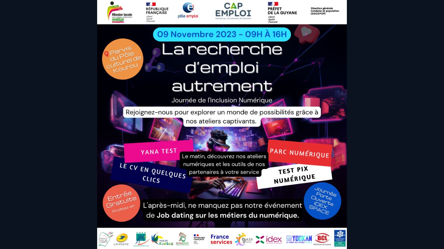 La Recherche d'Emploi Autrement La Recherche d'Emploi Autrement