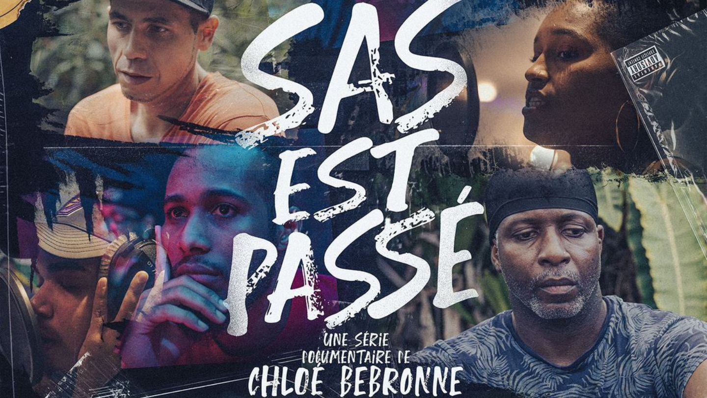 SAS est passé SAS est passé