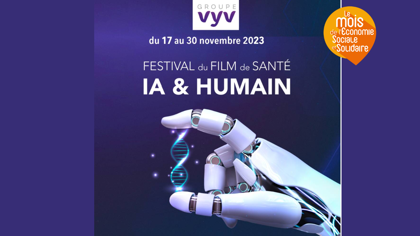FESTIVAL DU FILM EN SANTÉ- SANTÉ MENTALE EN DANGER