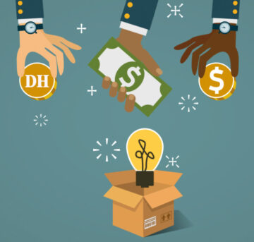 Webinaire sur la finance participative Webinaire sur la finance participative