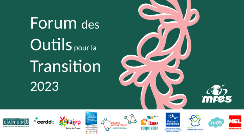 forum outils transition