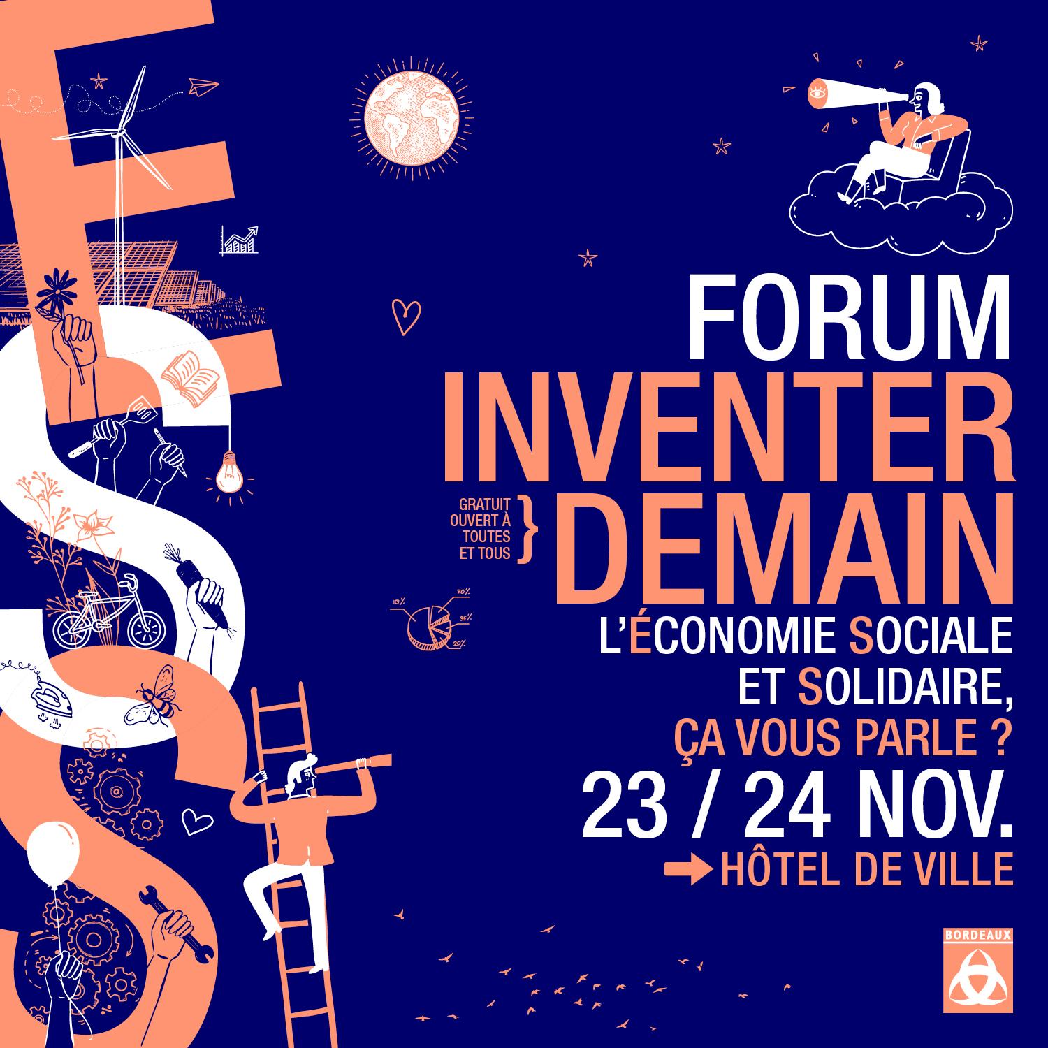 affiche