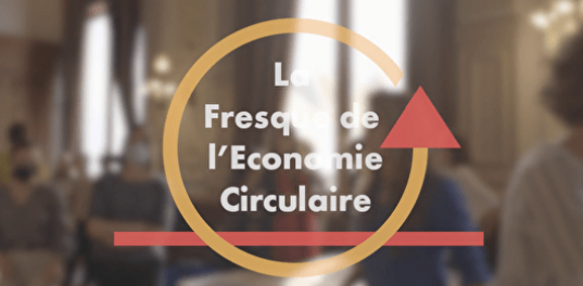 Fresque de l'économie circulaire