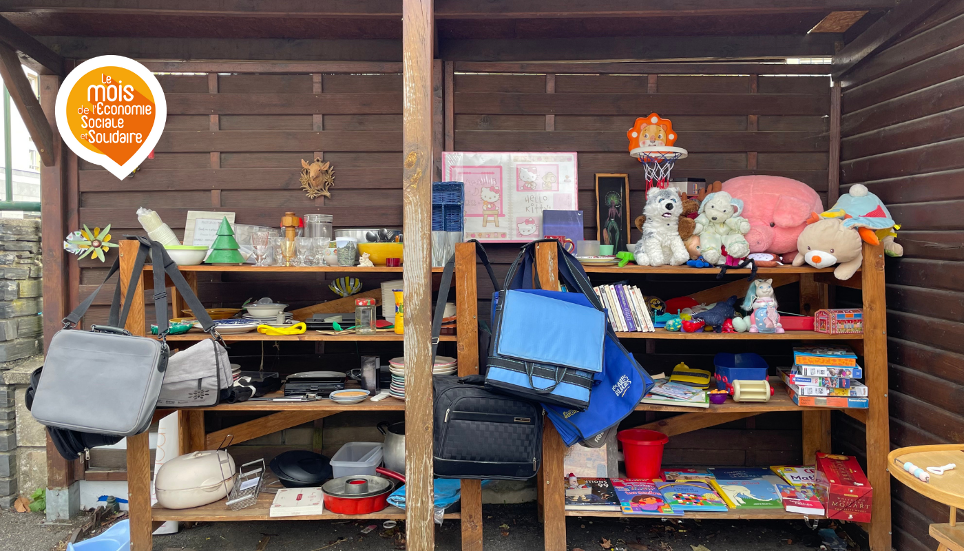Objets gratuits Objets gratuits