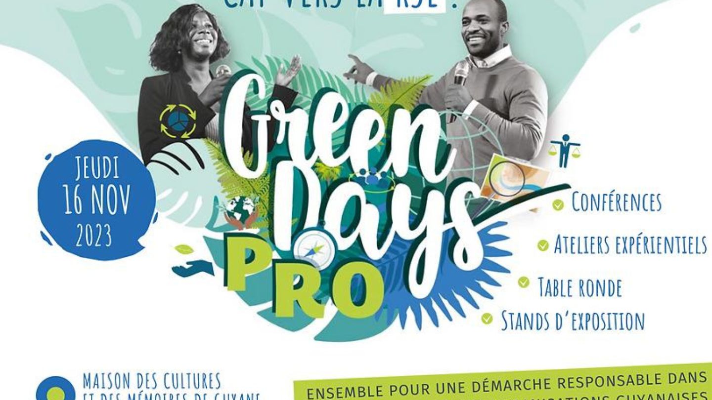 Green Days Pro Green Days Pro