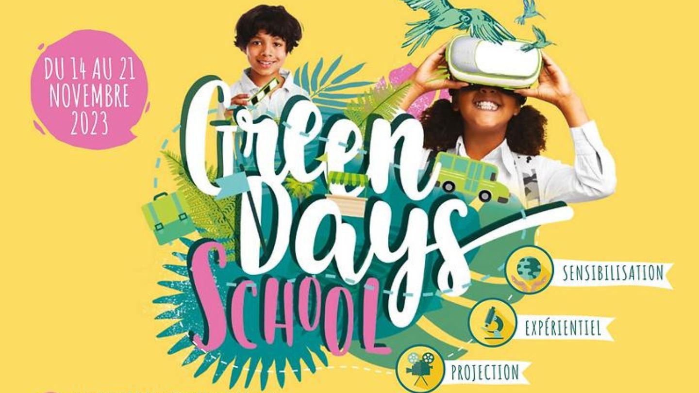 Green Days School Green Days School