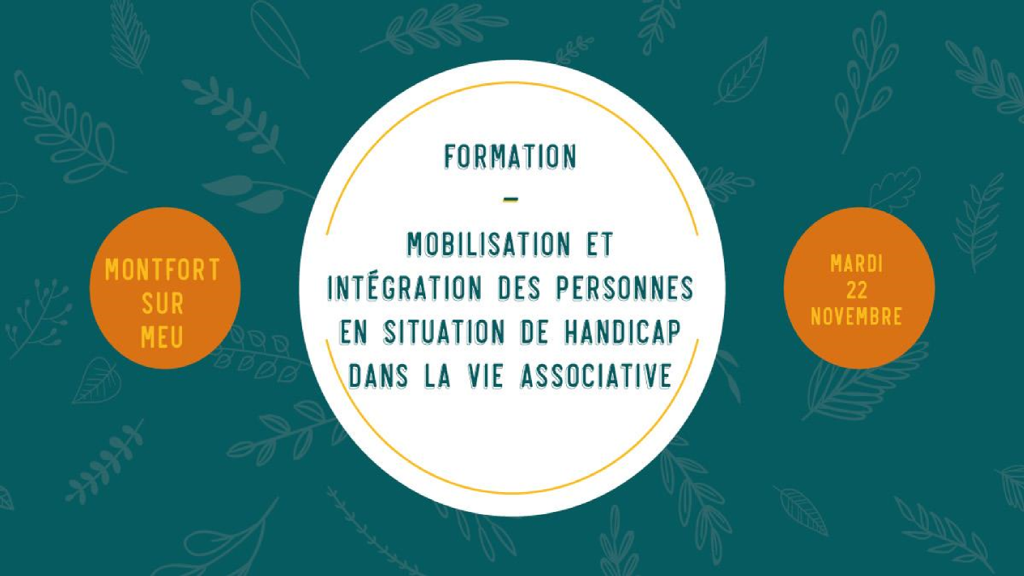 Visuel formation