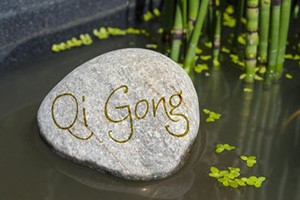 Atelier Découverte du Qi Gong