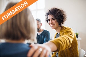 Devenez secouriste en santé mentale