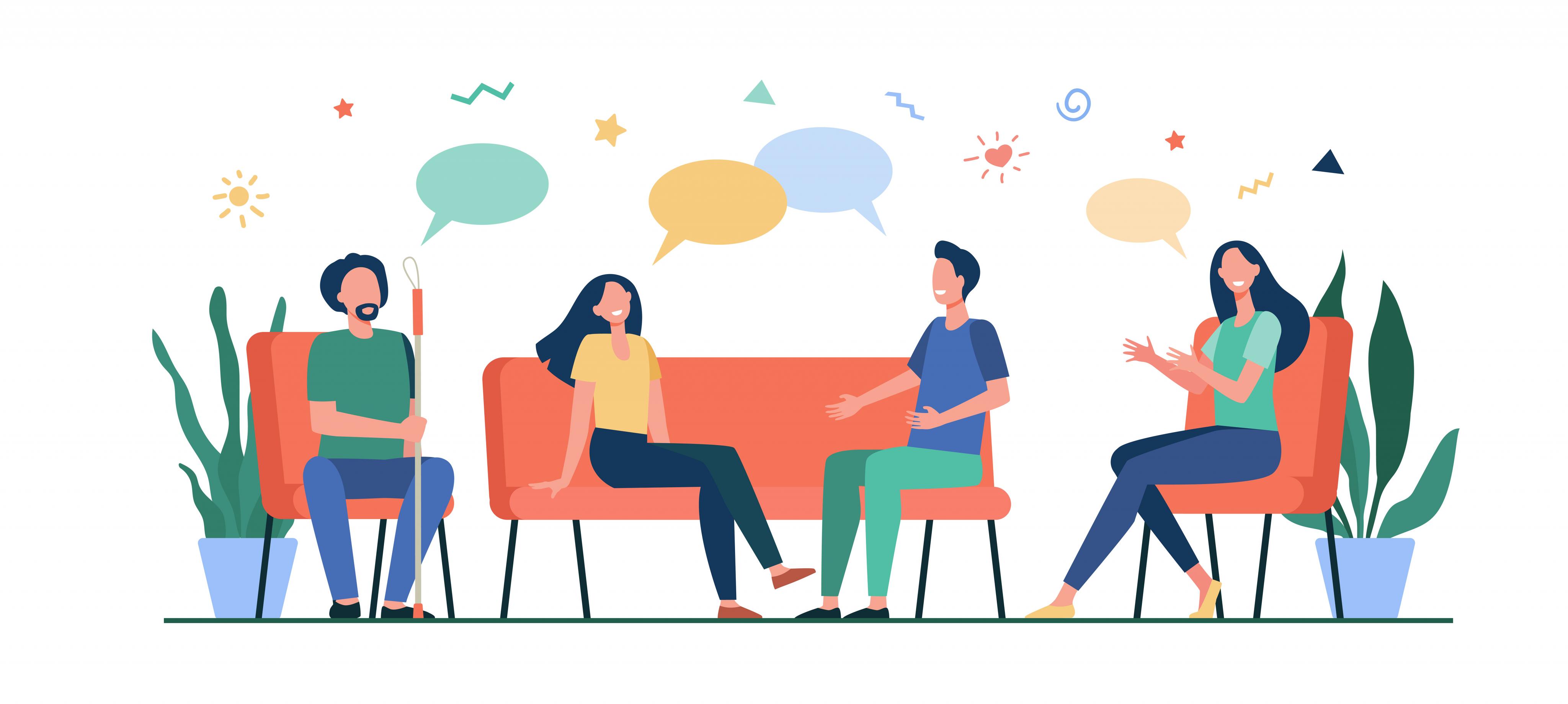 Témoignages d'entreprises : bonnes pratiques en diversité, équité et inclusion Témoignages d'entreprises : bonnes pratiques en diversité, équité et inclusion