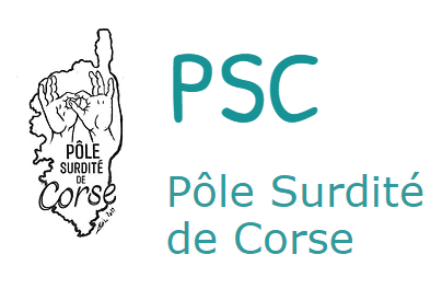 Association Pôle Surdité de Corse, lauréat du Prix ESS Corse 2023 Association Pôle Surdité de Corse, lauréat du Prix ESS Corse 2023