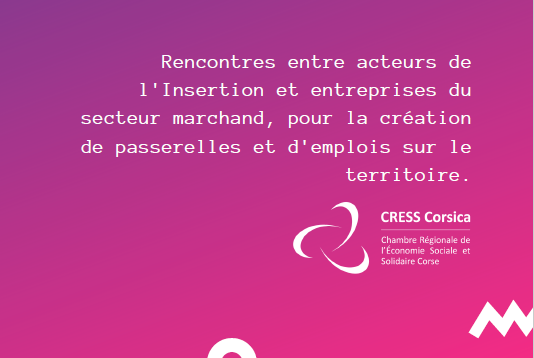 Le Club Les Entreprises qui s'engagent X SIAE Le Club Les Entreprises qui s'engagent X SIAE