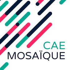 Mosaique Logo Mosaique
