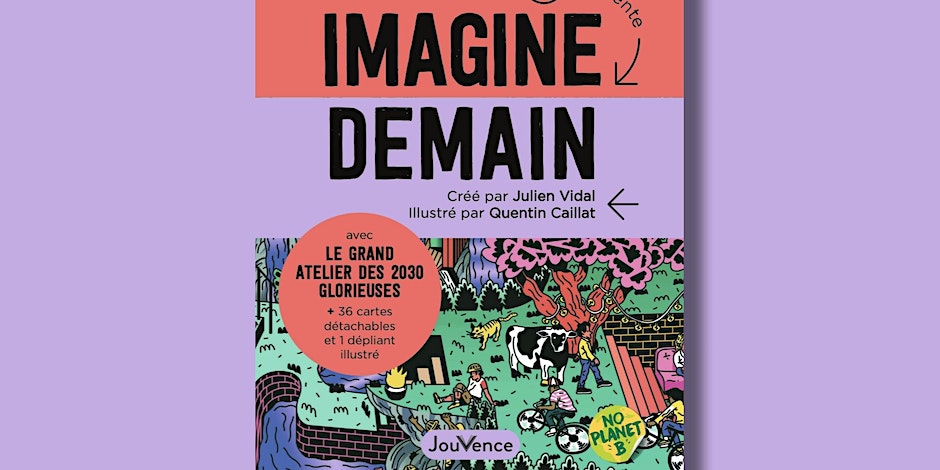 Voyage en 2030 Glorieuses Voyage 2030 Glorieuses