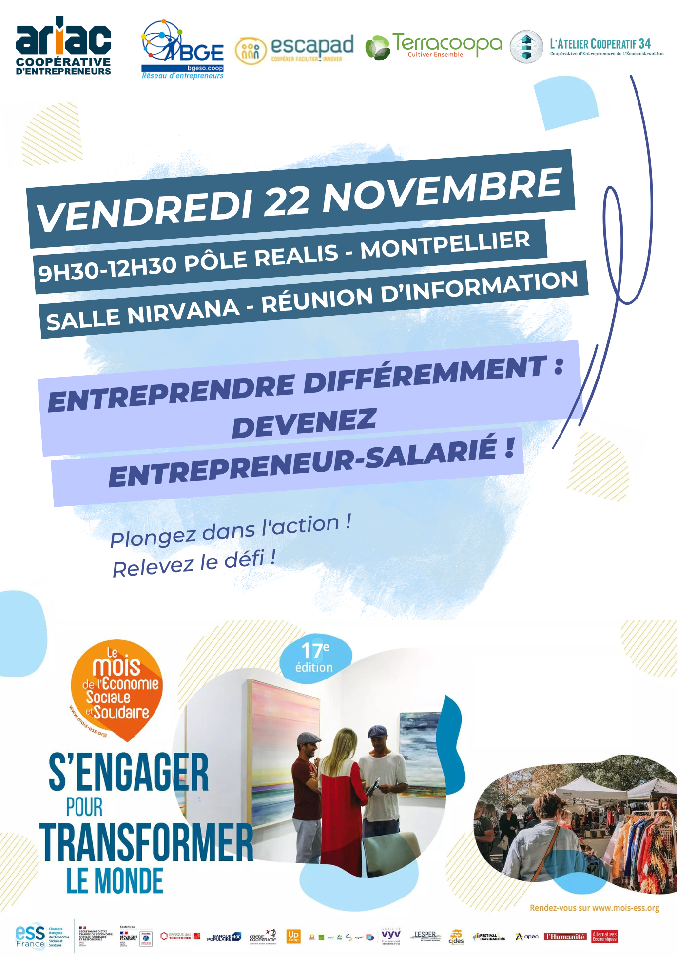 Réunion CAE Hérault vendredi 22 novembre 2024 Réunion CAE Hérault vendredi 22 novembre 2024