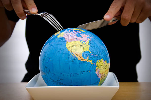 Souveraineté alimentaire