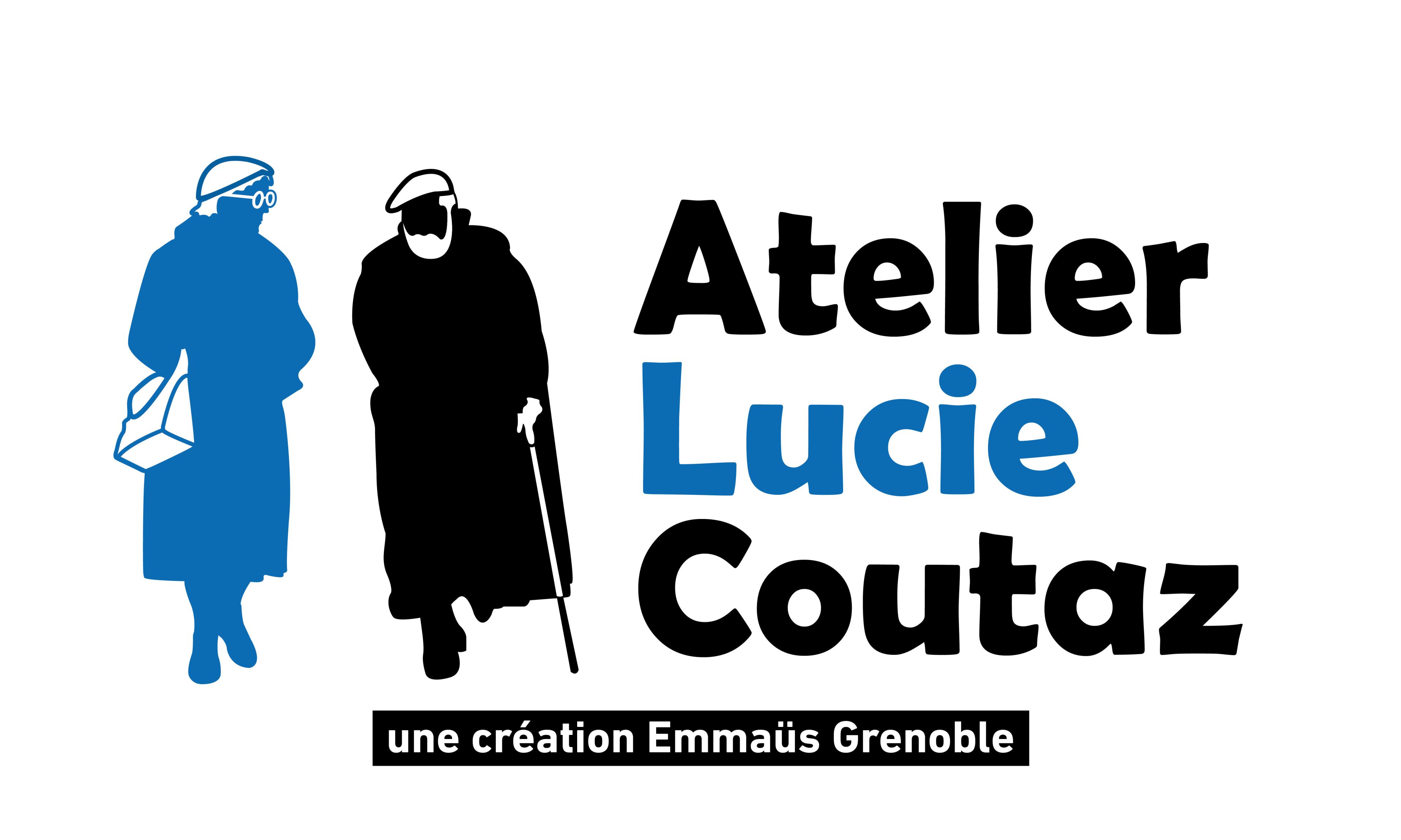 l'Atelier Lucie Coutaz L'atelier Chantier d Insertion d'Emmaus Grenoble : L'Atelier Lucie Coutaz