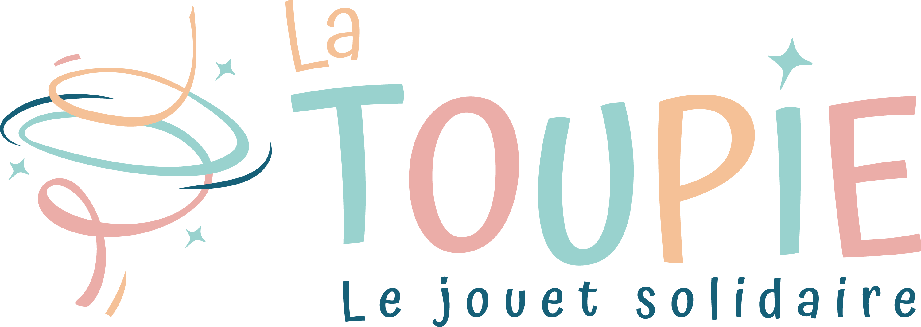 Visite chez La Toupie, le jouet solidaire La Toupie, le jouet solidaire