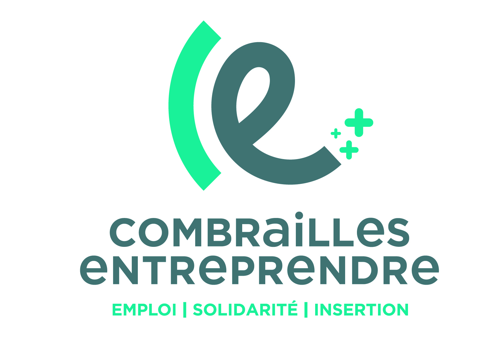 Pas de stress, il y a l'ESS Logo