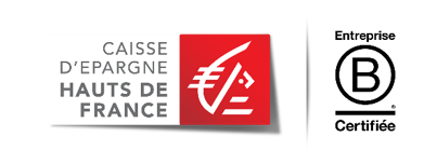 Caisse d'Epargne Hauts de France