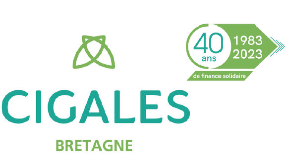 CIGALES de Bretagne Logo des CIGALES de Bretagne