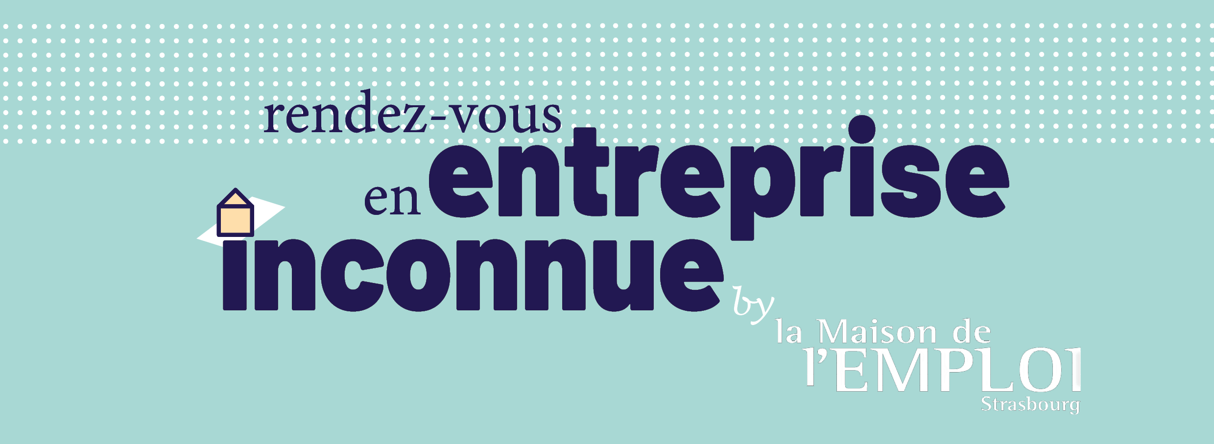 Rendez-vous en entreprise inconnue Rendez-vous en entreprise inconnue