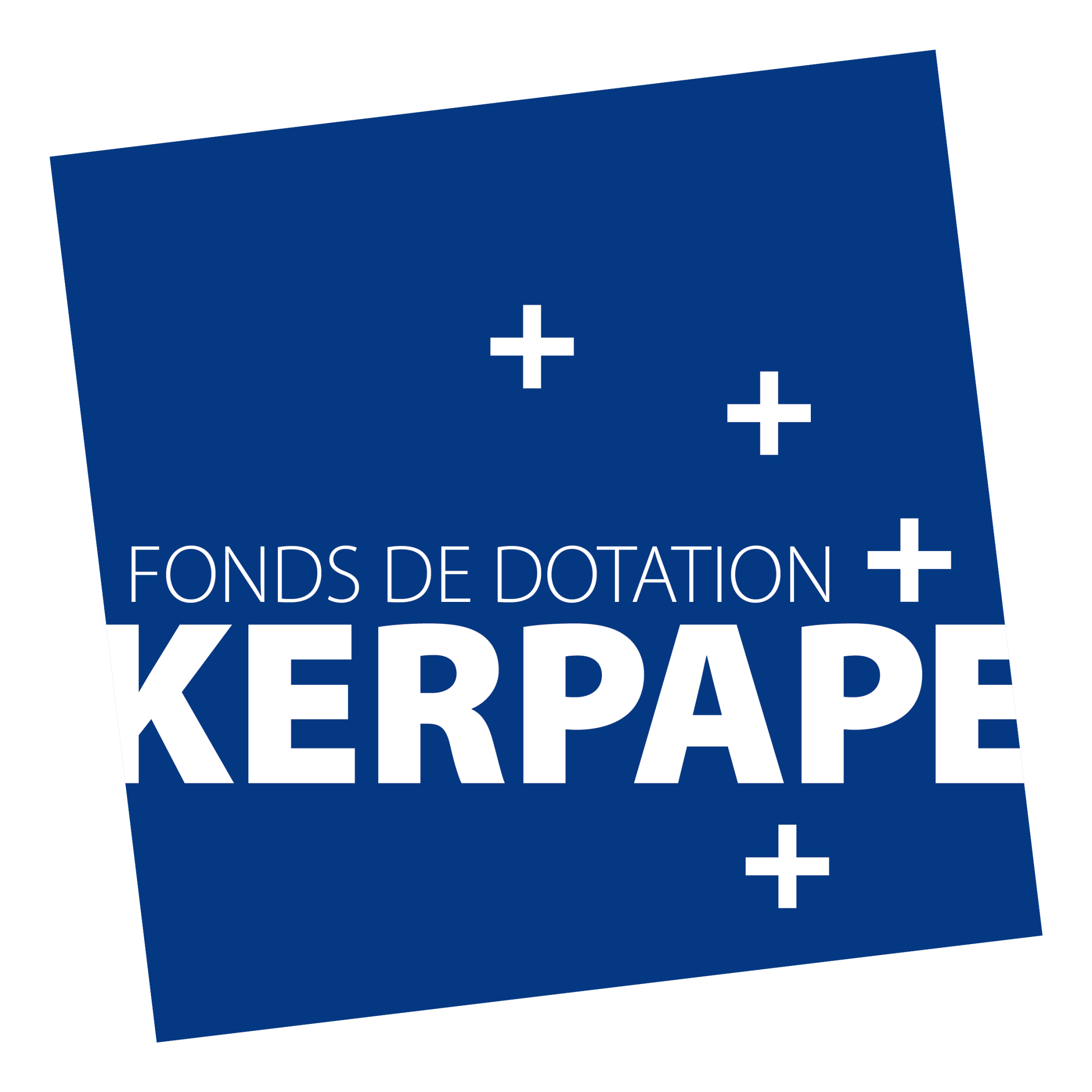 Fonds de dotation Kerpape 