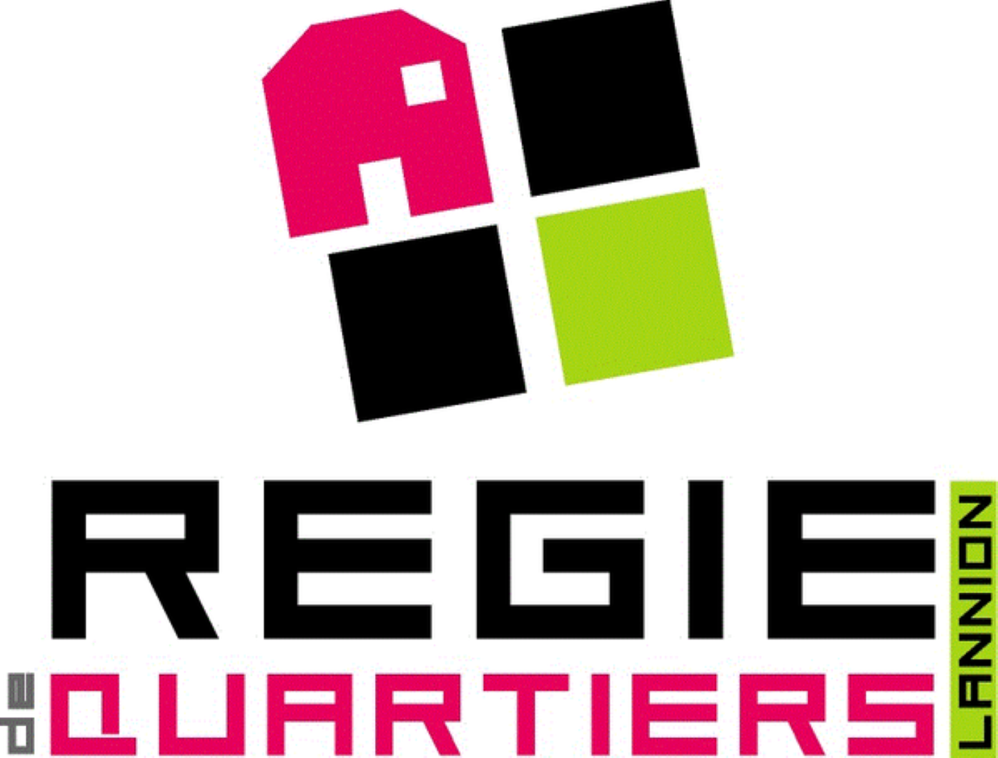 Régie de quartiers