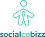 Logo Association SocialCOBizz Logo Association SocialCOBizz