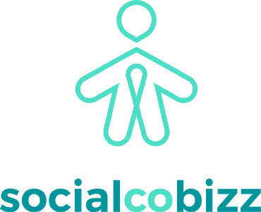 Logo SocialCOBizz Logo SocialCOBizz