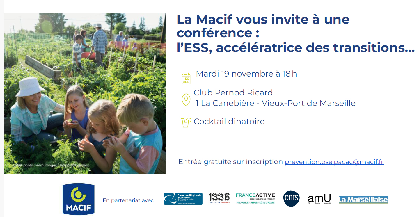 l’ESS, accélératrice des transitions l’ESS, accélératrice des transitions