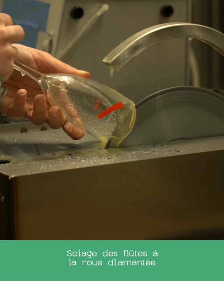 Réemploi, recyclage etc... 