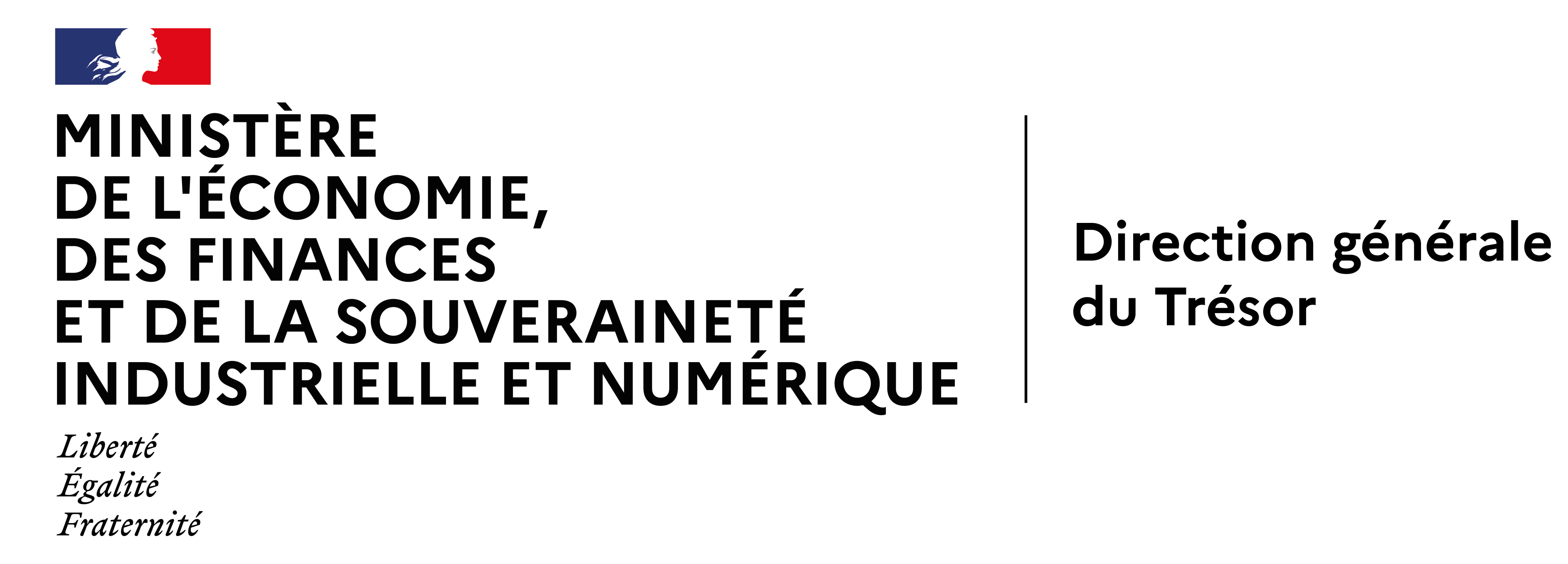Ministère de l'économie, des finances et de la souveraineté industrielle et numérique